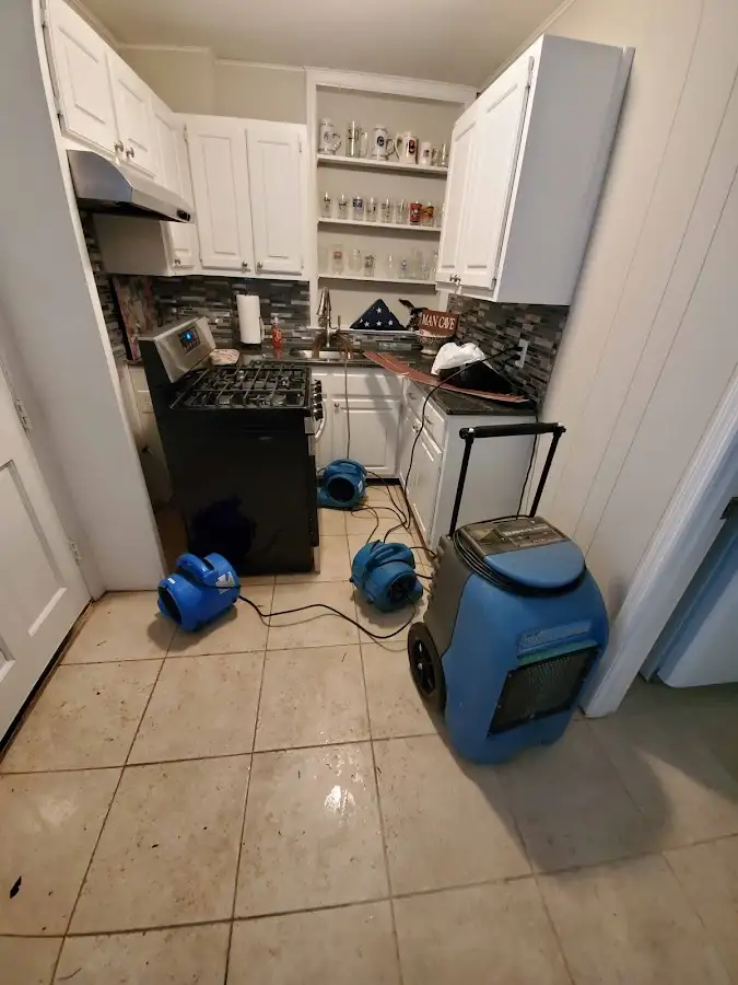 Water Damage Restoration services in Arroyo Grande, CA